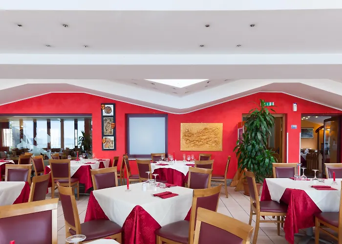 Hotel Lovere Resort & Spa